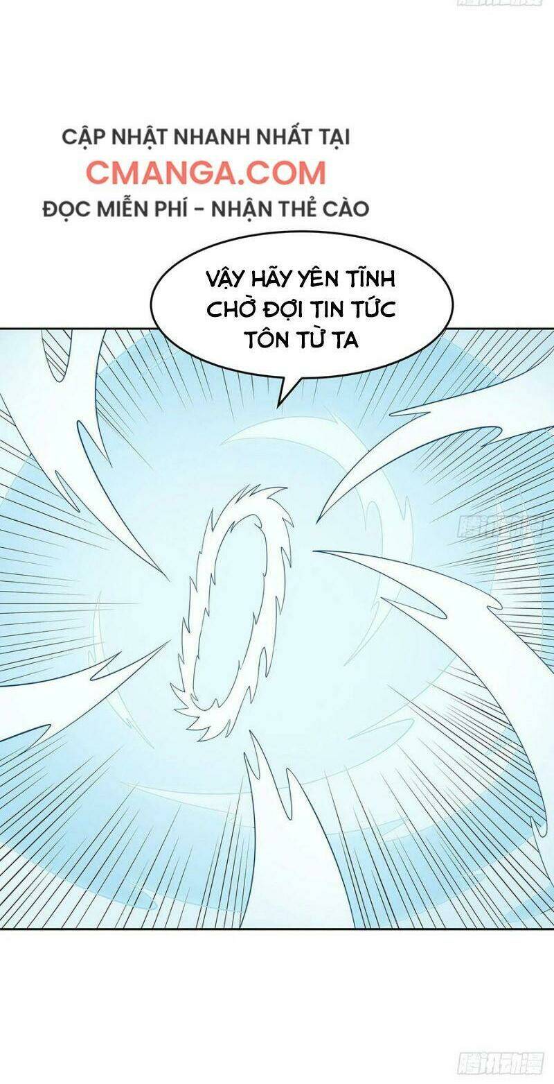 Nghịch Lân: Chapter 119