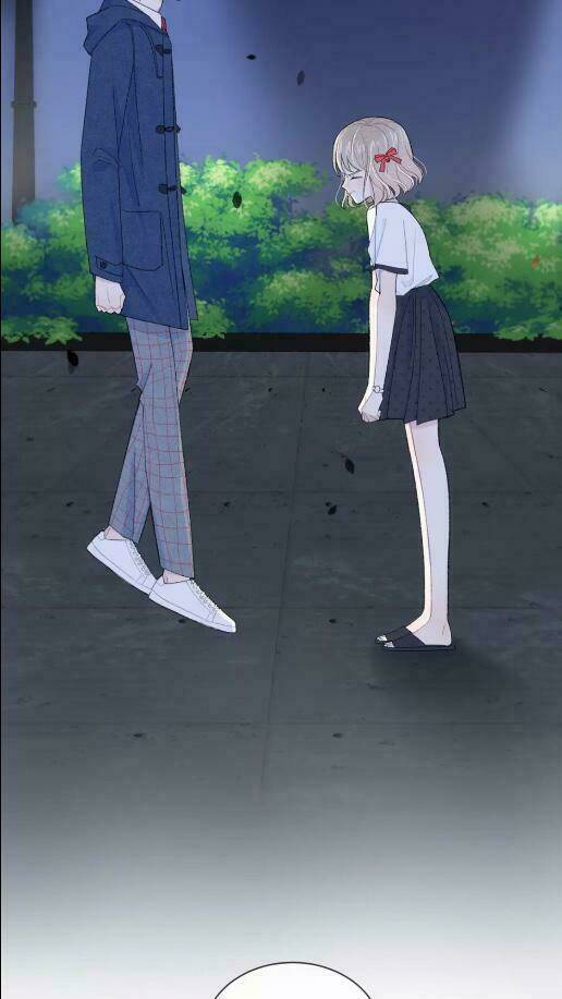 Từ Cái Nhìn Của Em: Chapter 1