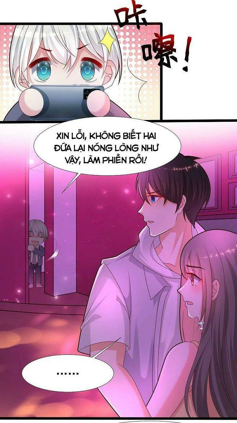 Tối Cường Vận Đào Hoa: Chapter 227