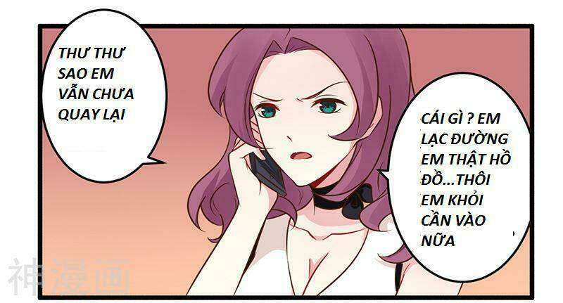 Tổng Tài Đã Cưới Em: Chapter 53