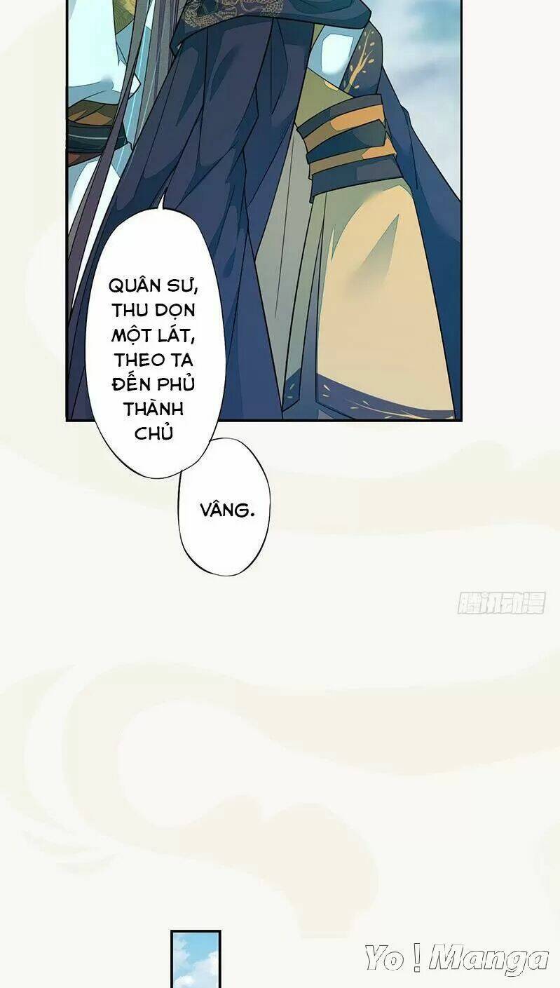 Tuyệt Thế Luyện Đan Sư: Chapter 124