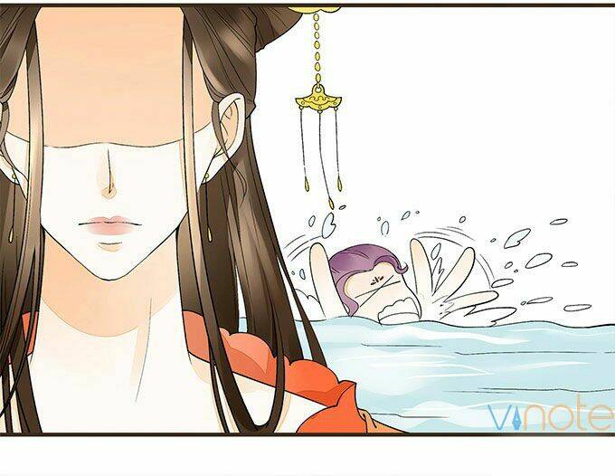 Đại Giá Thừa Tướng: Chapter 4