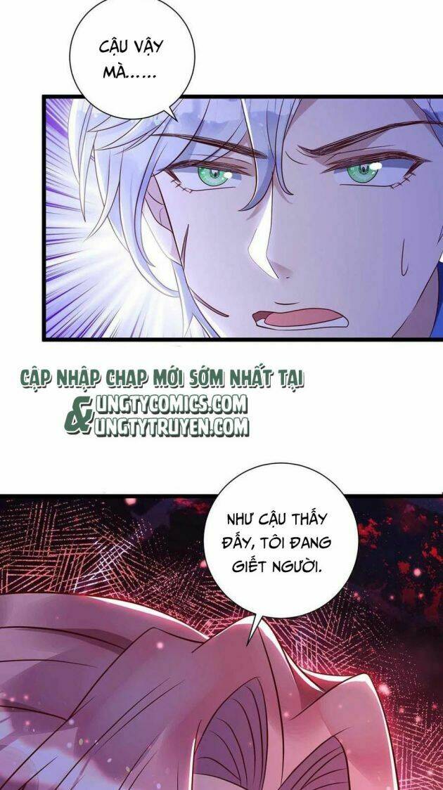Thú Thụ Bất Thân: Chapter 55