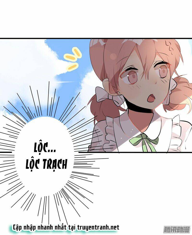 Chạm Vào Người Thương: Chapter 19