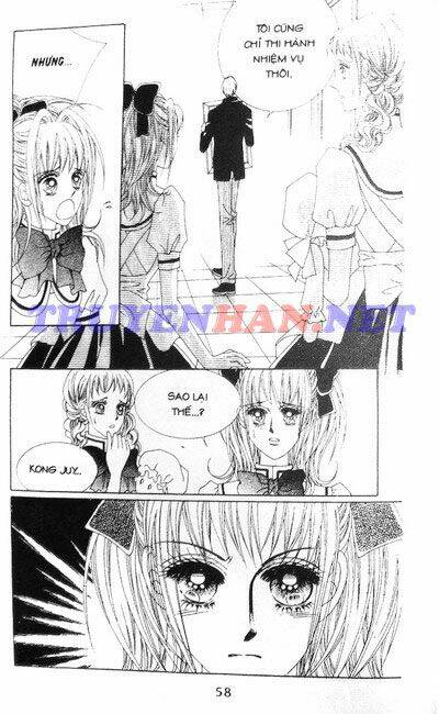 Lọ Lem Hậu Đậu: Chapter 26