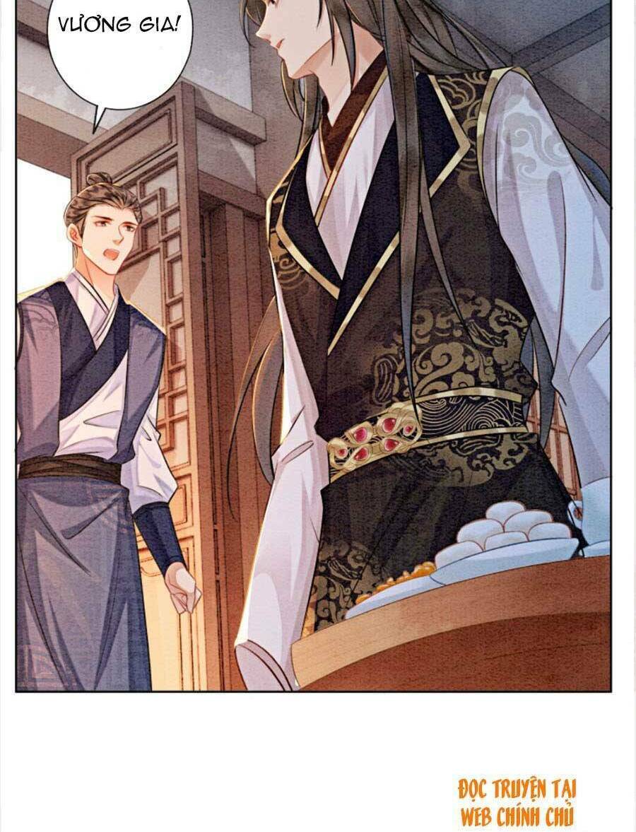 Bắt Đầu Hủy Hôn Để Công Lược Vương Gia: Chapter 24