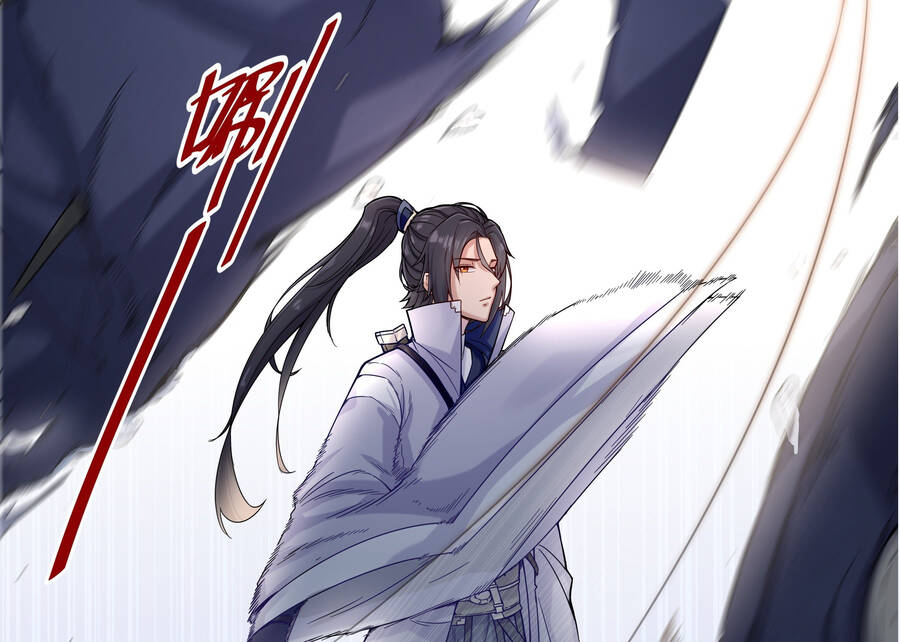 Sao Ta Có Thể Làm Thần Kiếm Được: Chapter 1