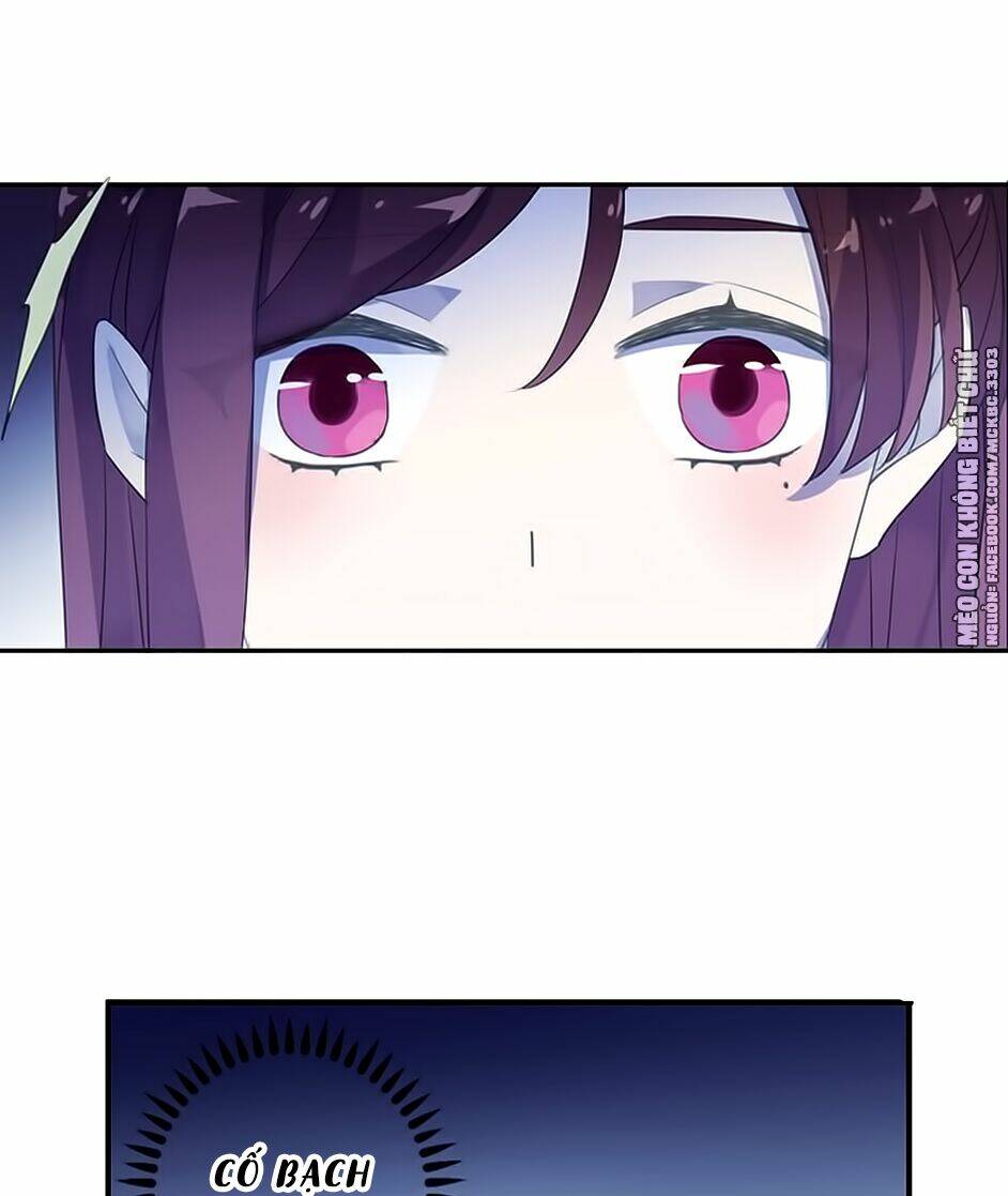 Bách Yêu Dị Văn: Chapter 88