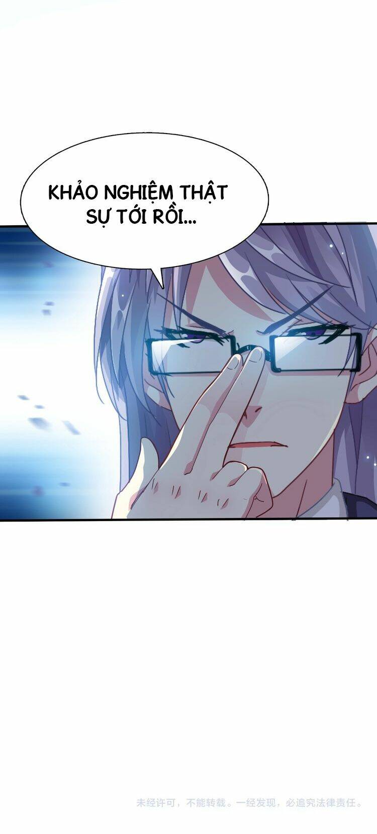 Kinh Thế Kỳ Nhân: Chapter 11