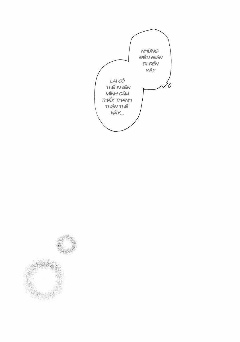 Kataribe No Risuto: Chapter 23