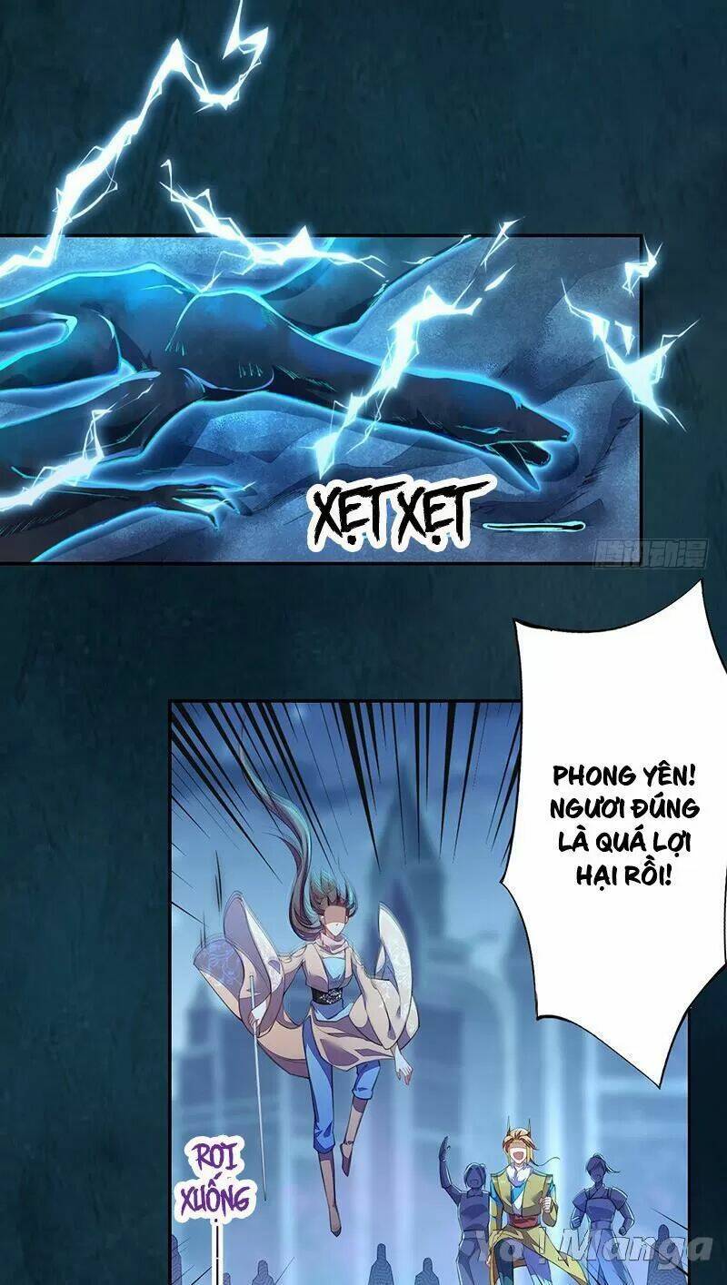 Tuyệt Thế Luyện Đan Sư: Chapter 96