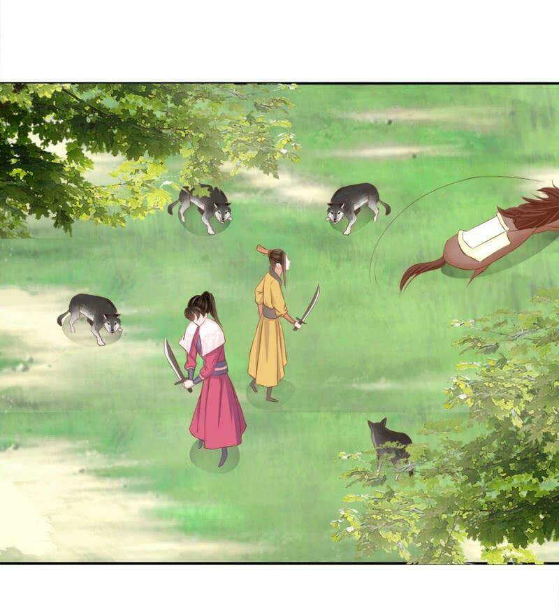 Solo Đi Vương Gia: Chapter 138