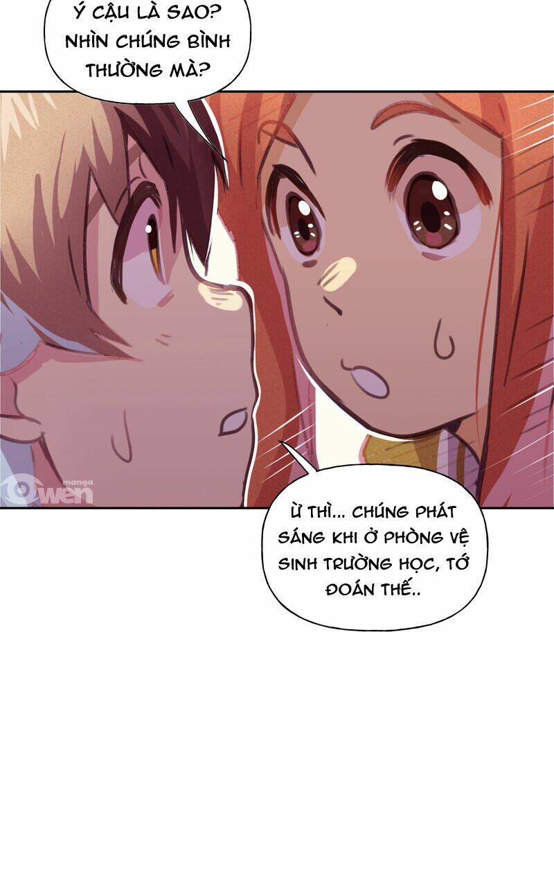 Lời Nguyền Lalin: Chapter 24