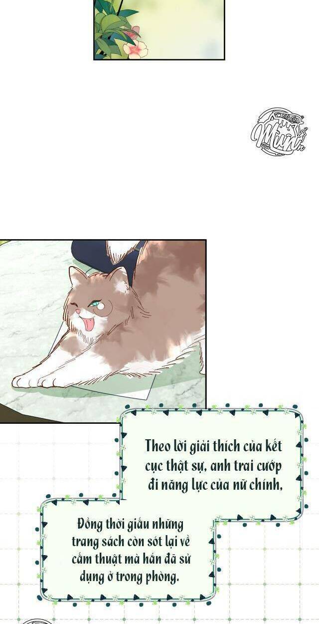 Công Chúa Phản Diện: Chapter 2