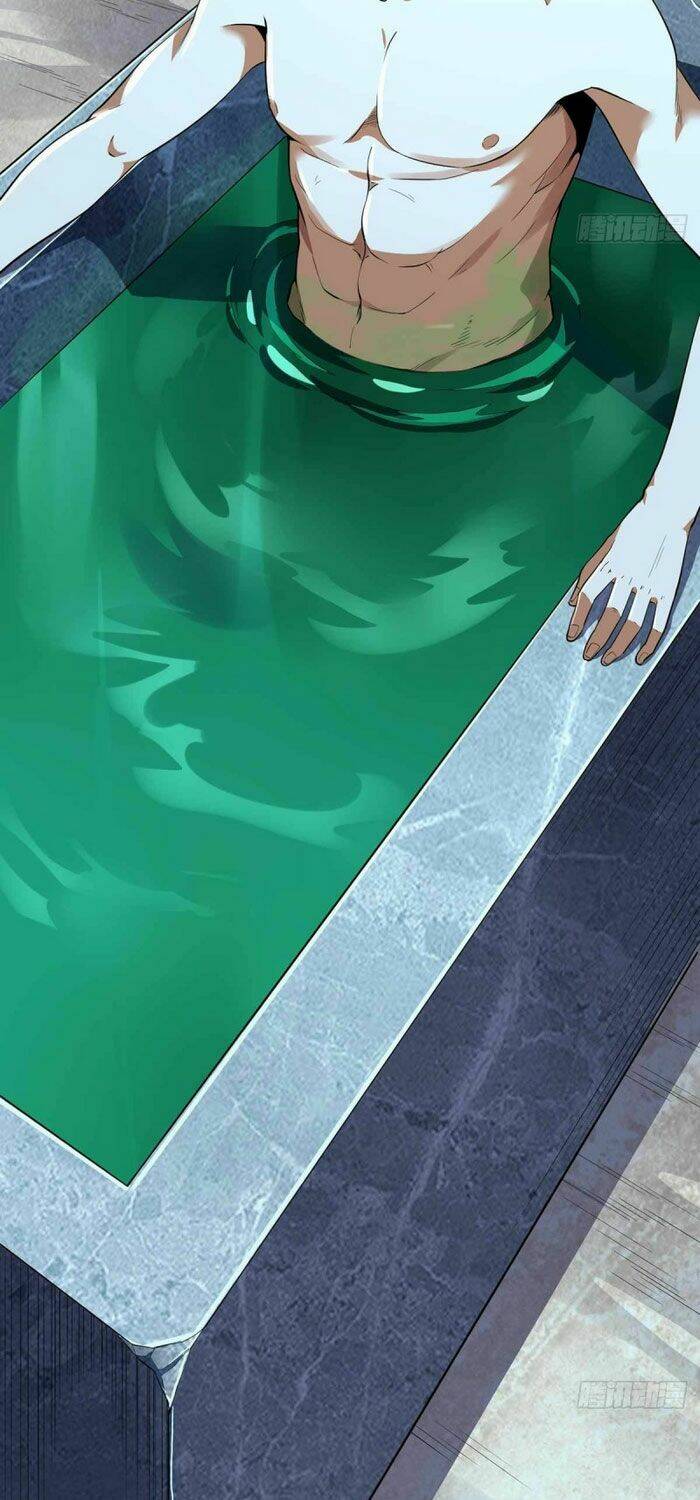 Vương Bài Thần Y: Chapter 71