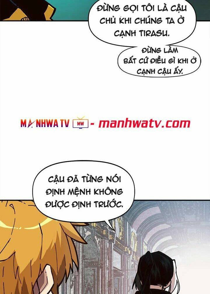 Nô Lệ Nghịch Thiên: Chapter 23