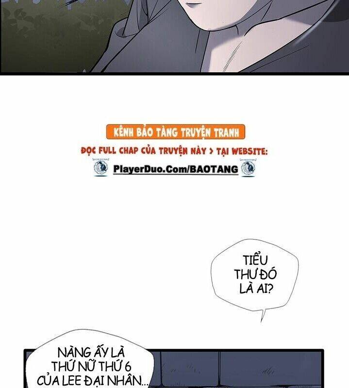 Cuồng Long: Chapter 2