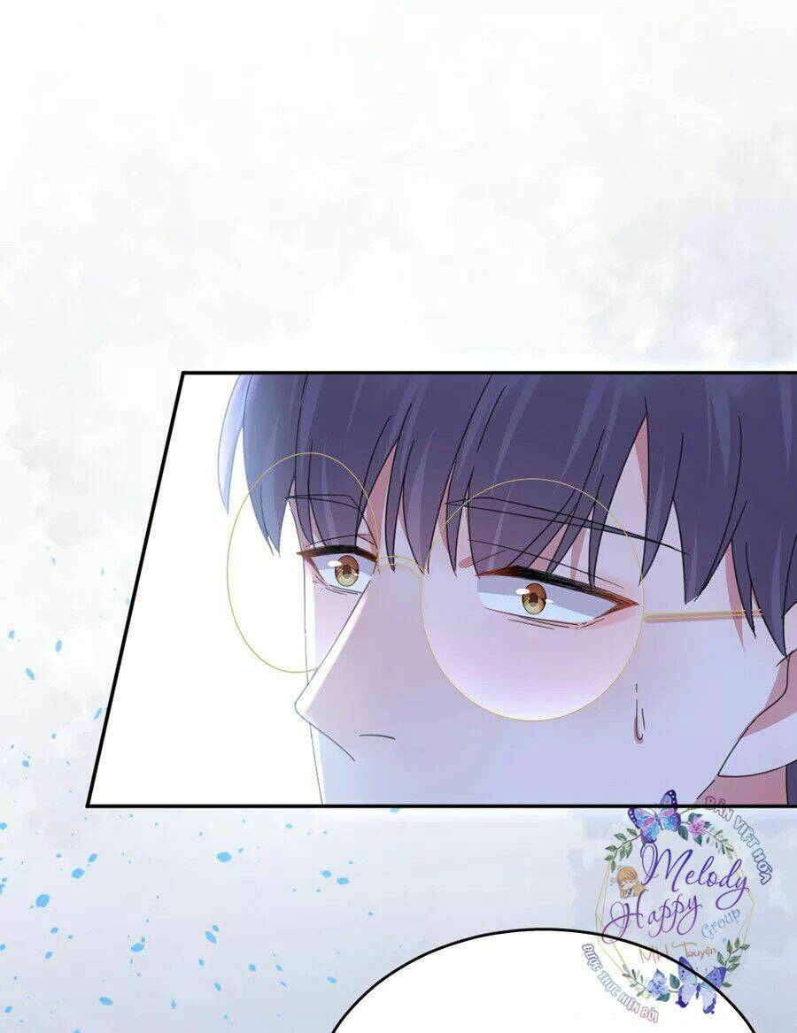 Hoàn Mỹ Lão Công Tiến Hóa Luân: Chapter 64