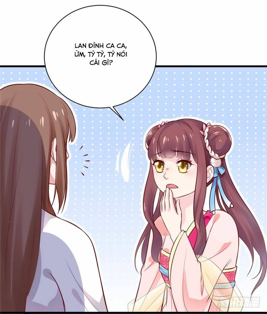 Nữ Đế Livestream Công Lược: Chapter 2