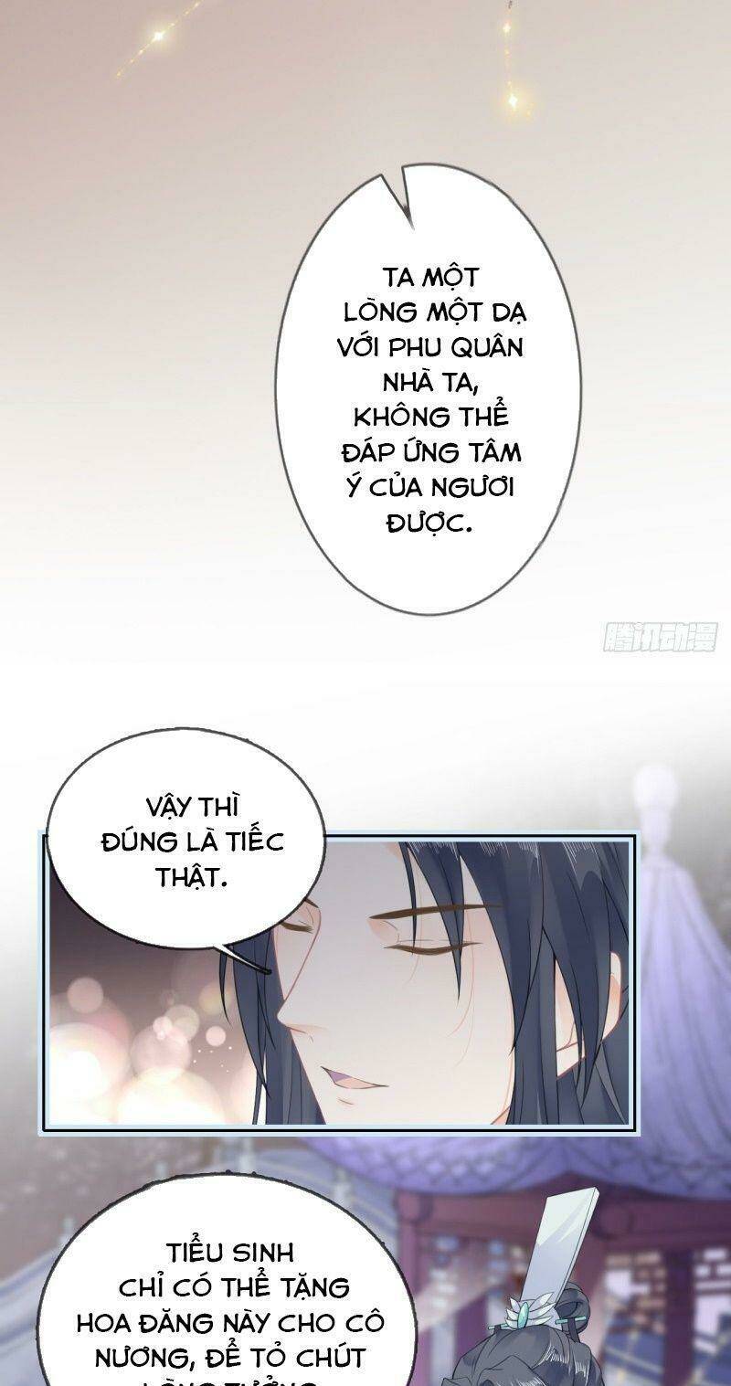 Tang Lạc Túy Tại Nam Phong Lý: Chapter 62