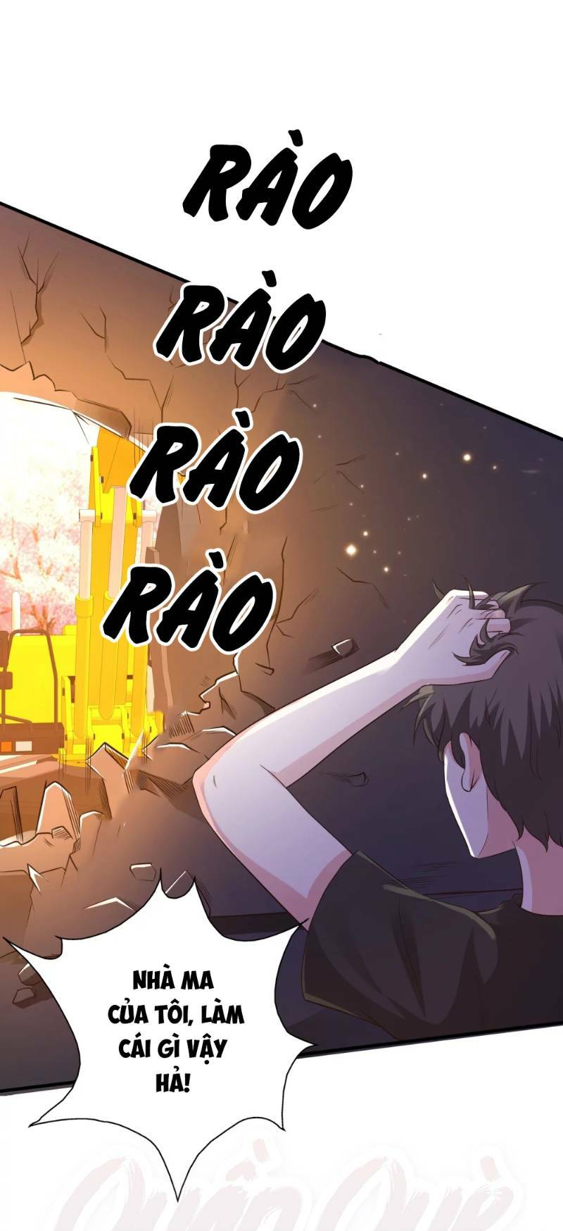 Tối Cường Vận Đào Hoa: Chapter 77