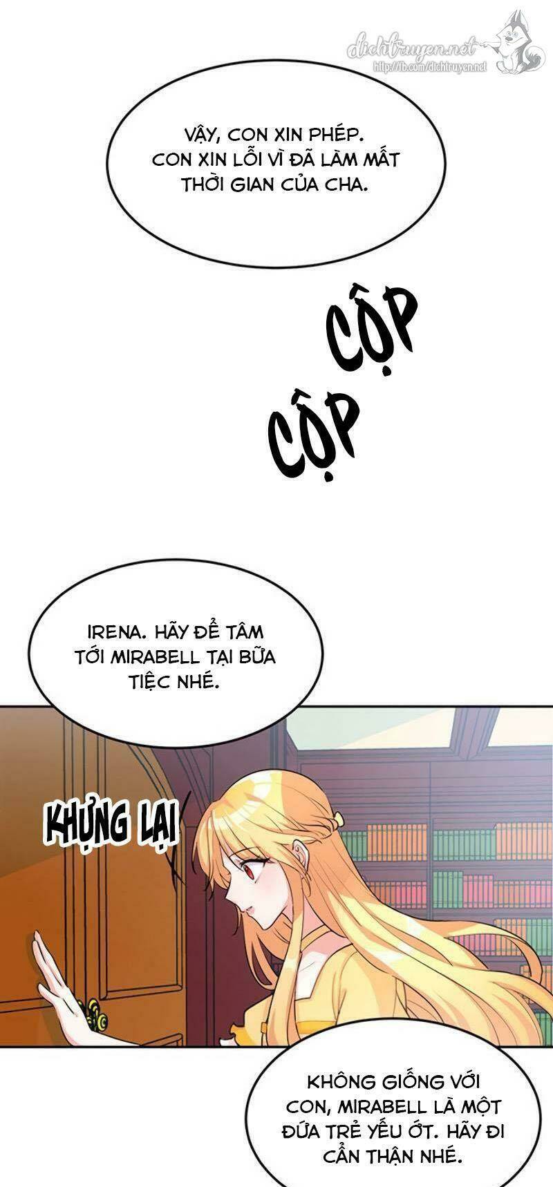 Nữ Hiệp Trở Về: Chapter 4