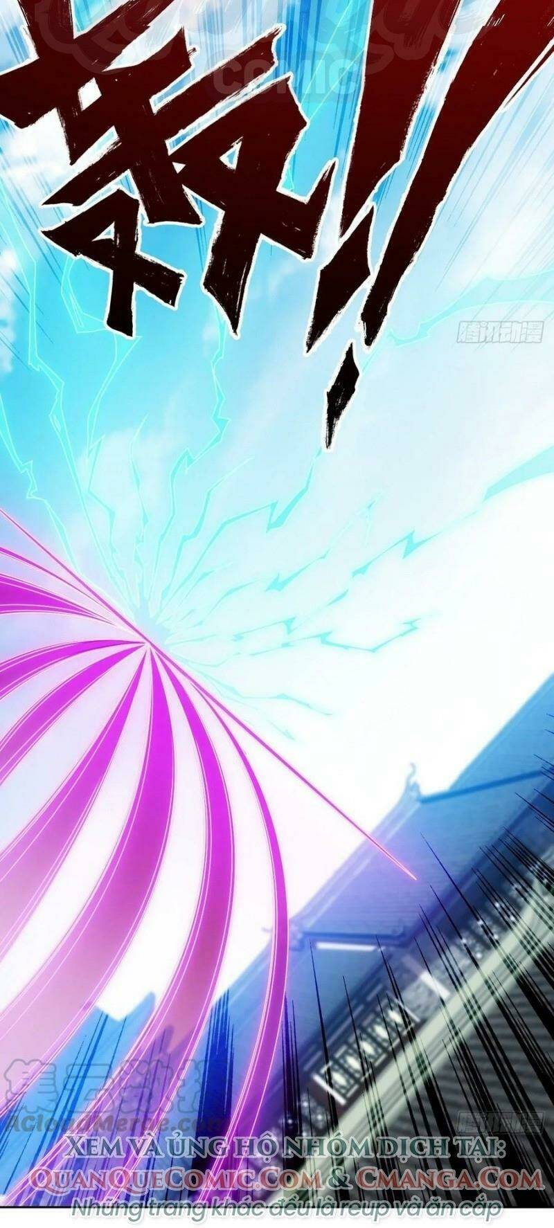 Hồng Thiên Thần Tôn: Chapter 100
