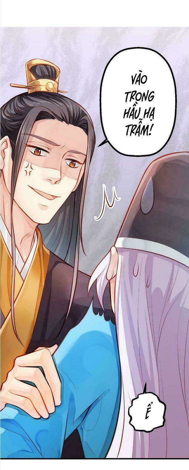 Bệ Hạ Xin Tự Trọng: Chapter 7