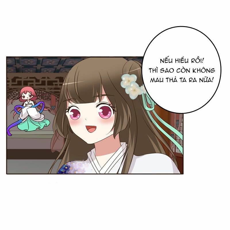 Thông Linh Phi: Chapter 172