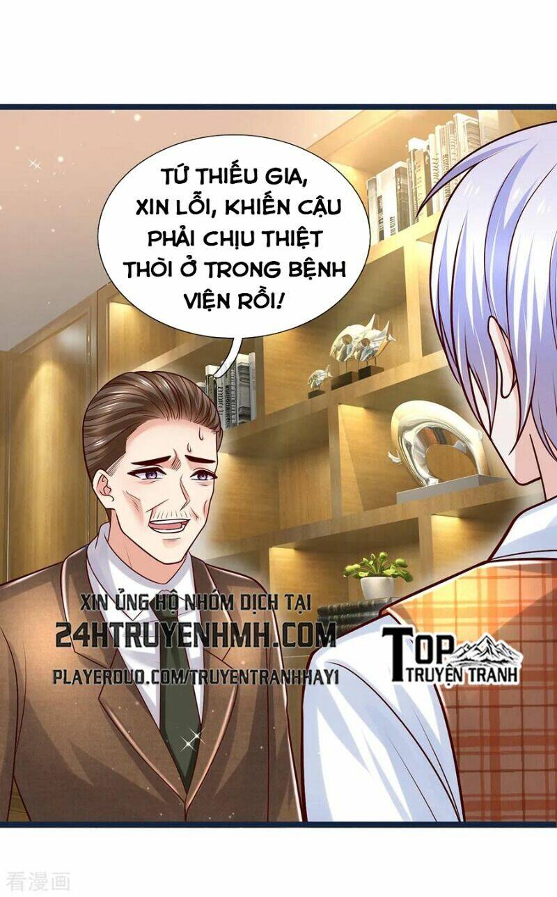 Tuyệt Đỉnh Khí Thiếu: Chapter 89