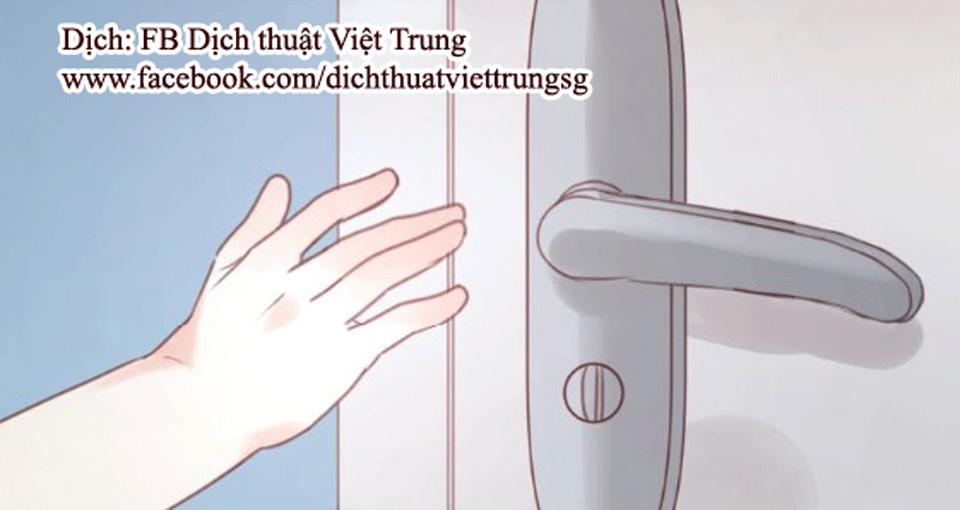 lượm được một tiểu hồ ly: Chapter 17