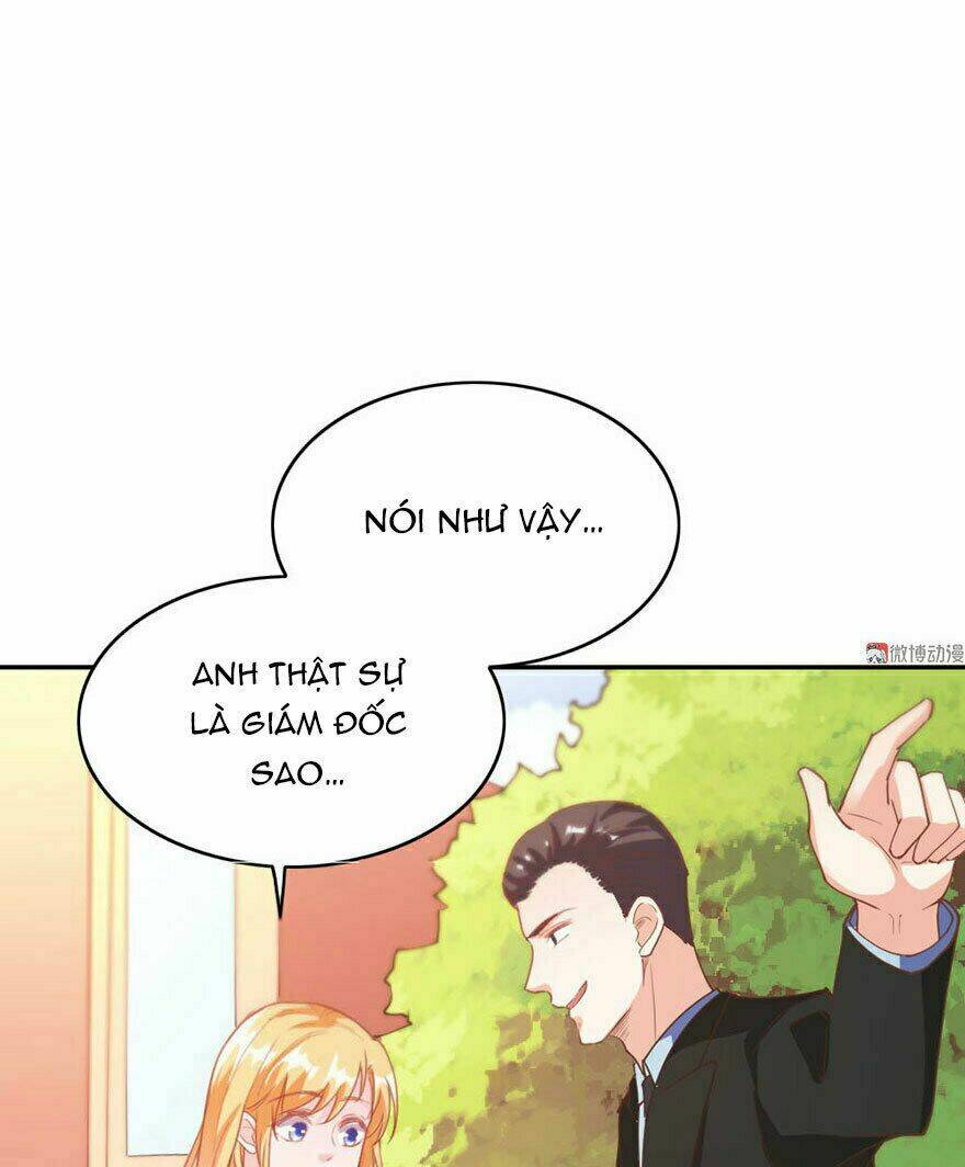 Tiểu Bạch Điềm Thê Của Long Thiếu: Chapter 32