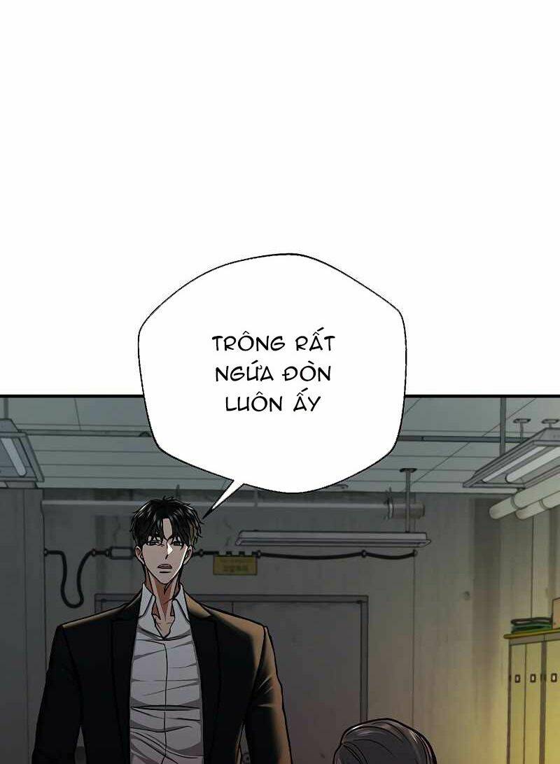 Ước Muốn Của Một Gangster: Chapter 3.1