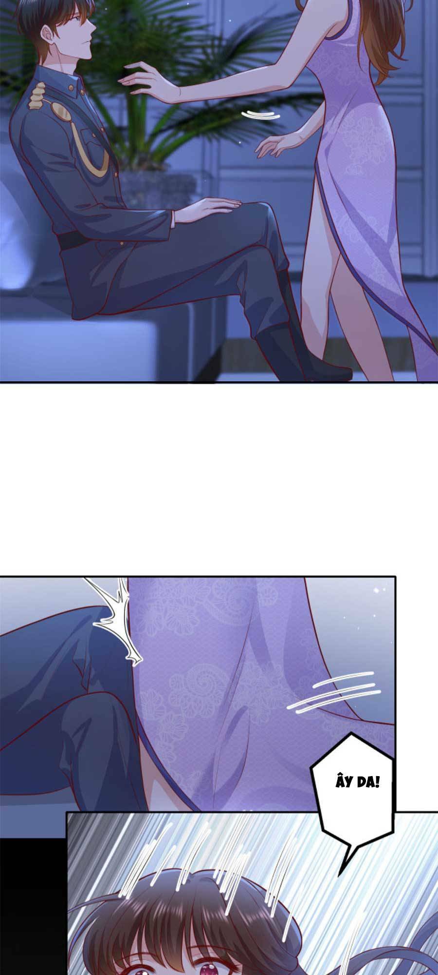Nhất Sanh Hữu Hỉ: Chapter 68