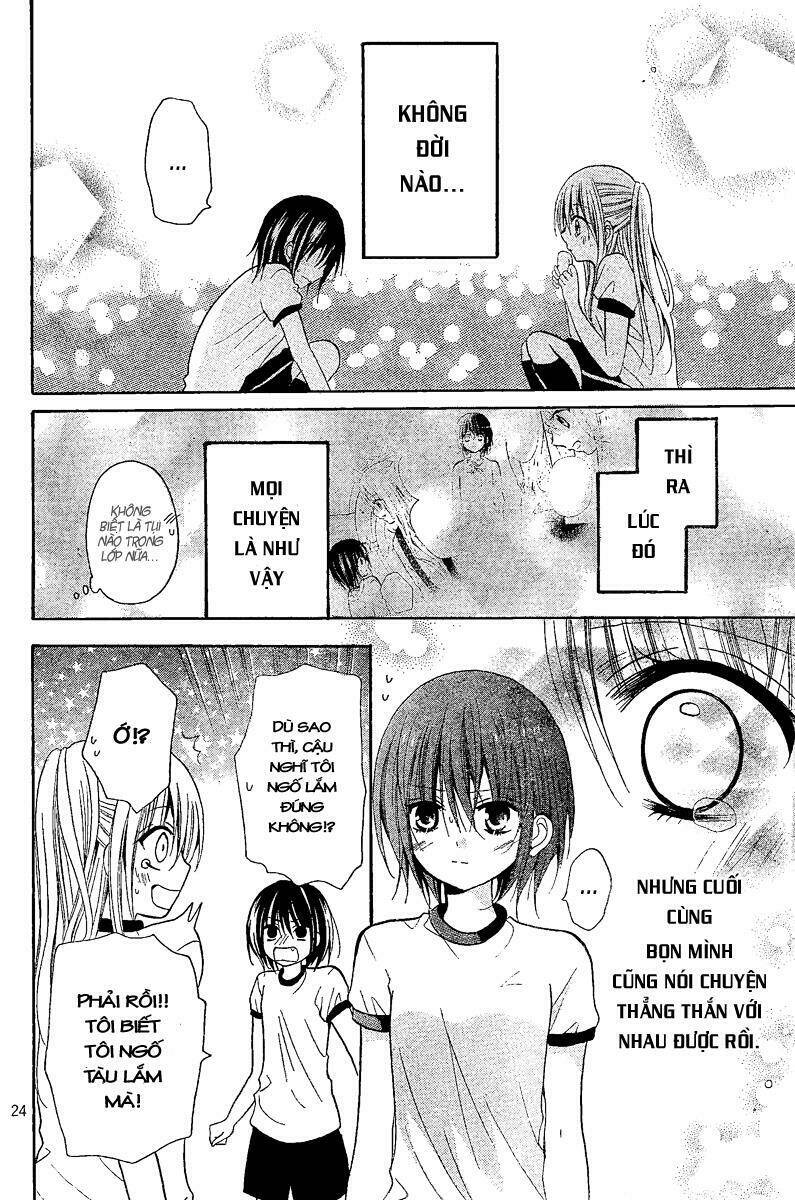 Blue Friend season 2: Chapter 3