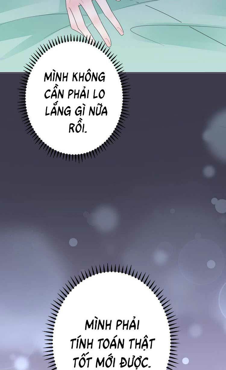 Điều Ước Sủng Ái Bất Bình Đẳng: Chapter 56.2