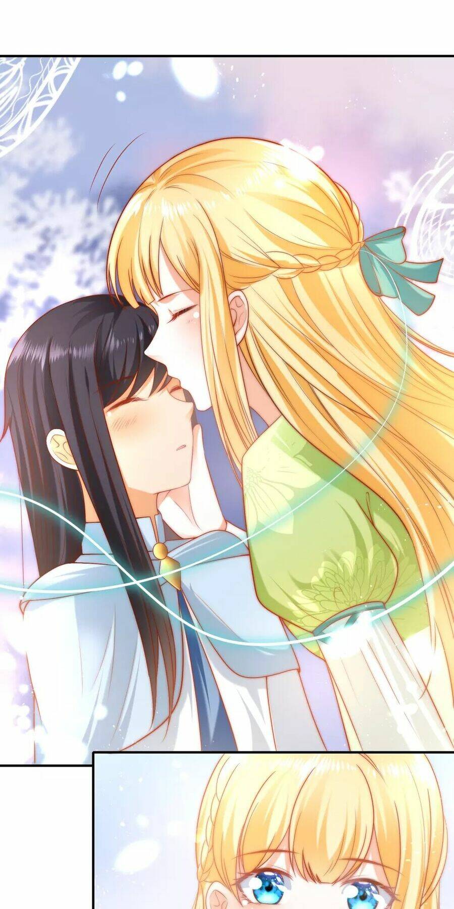 Sủng Hậu Của Vương: Chapter 64