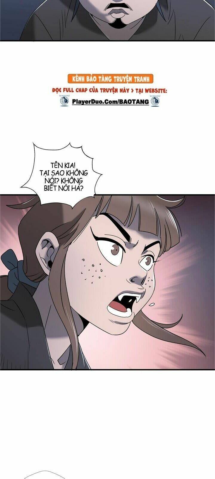 Cuồng Long: Chapter 9