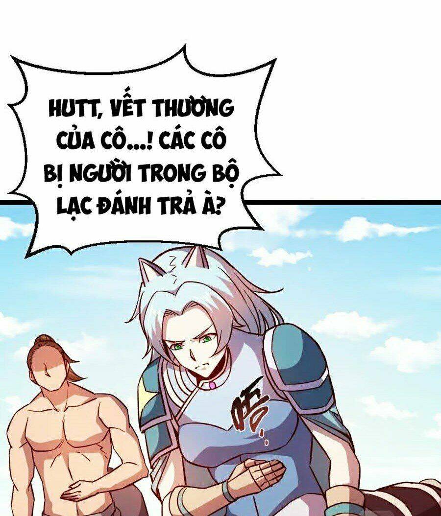 Tối Cường Thành Chủ Đích Dị Giới: Chapter 14