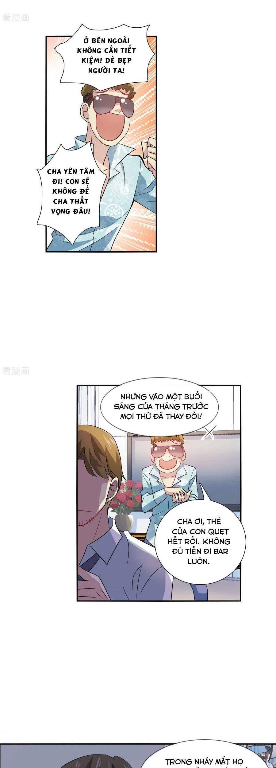 Tô Tịch Kỳ Quái: Chapter 147