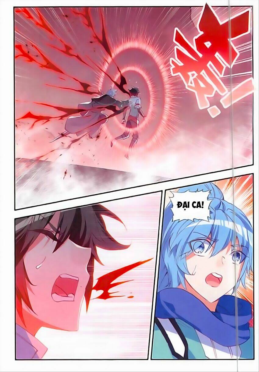 Thiện Lương Tử Thần: Chapter 84