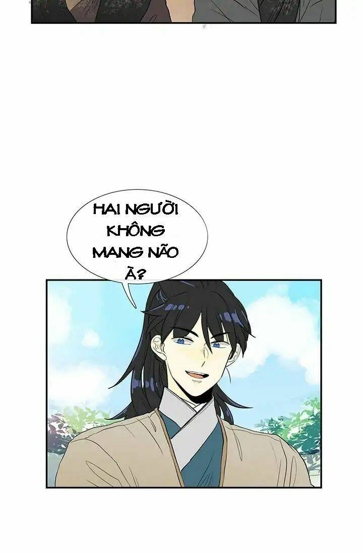 Học Sĩ Tái Sinh: Chapter 80
