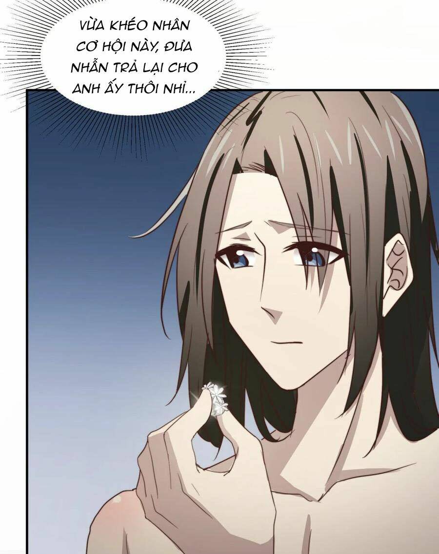 Đơn Phương Yêu Thầm Anh: Chapter 65