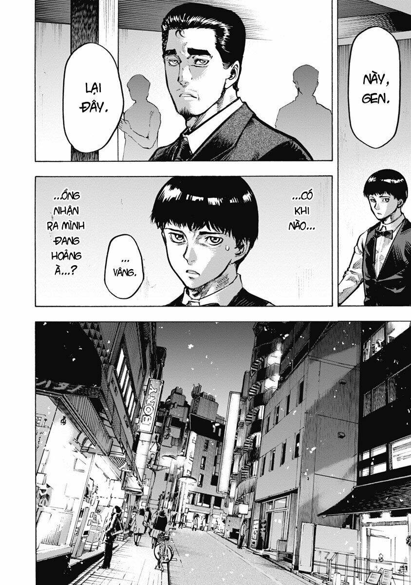Casinogui: Chapter 16
