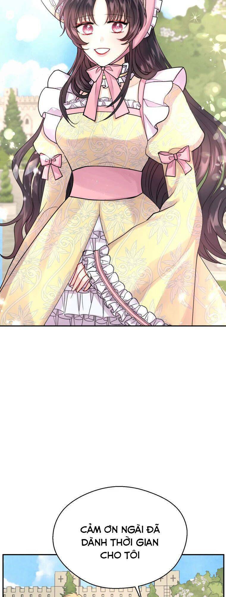 Roelin Bước Đến Tương Lai: Chapter 3