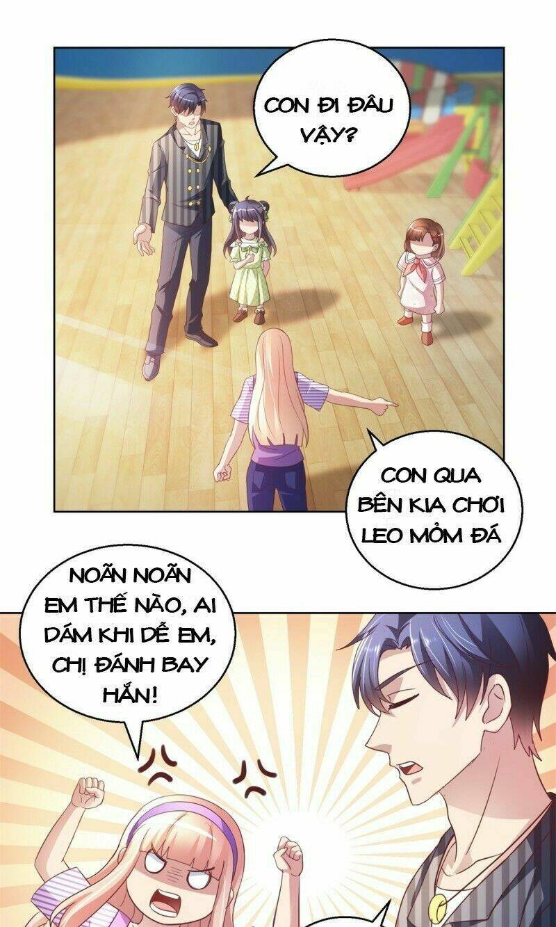 Vú Em Là Cổ Tiên: Chapter 128