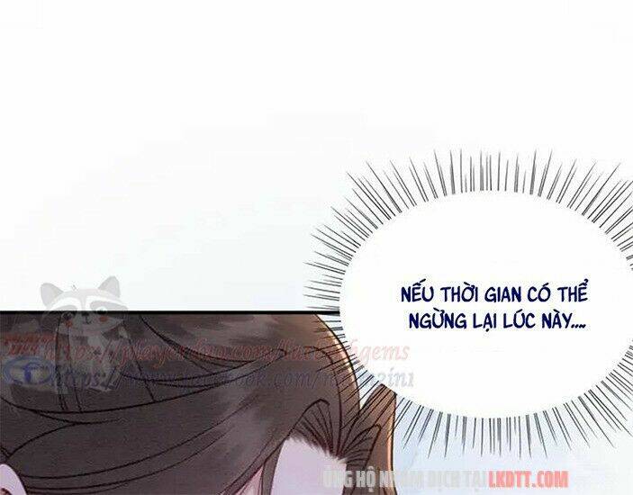 Trọng Sinh Bá Sủng Nhiếp Chính Vương Quá Mạnh Mẽ: Chapter 80.1