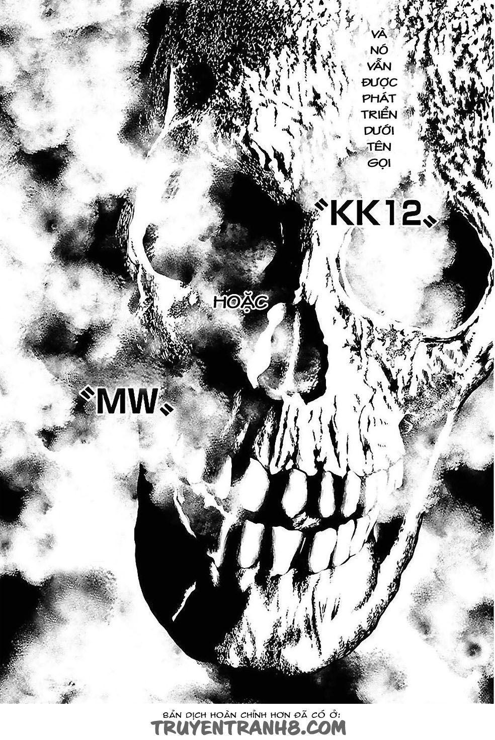 Thời Niên Thiếu Của Black Jack: Chapter 23