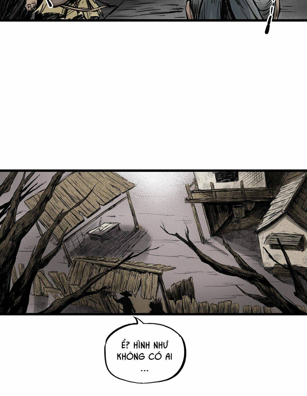 Tam Giới Chí: Chapter 9
