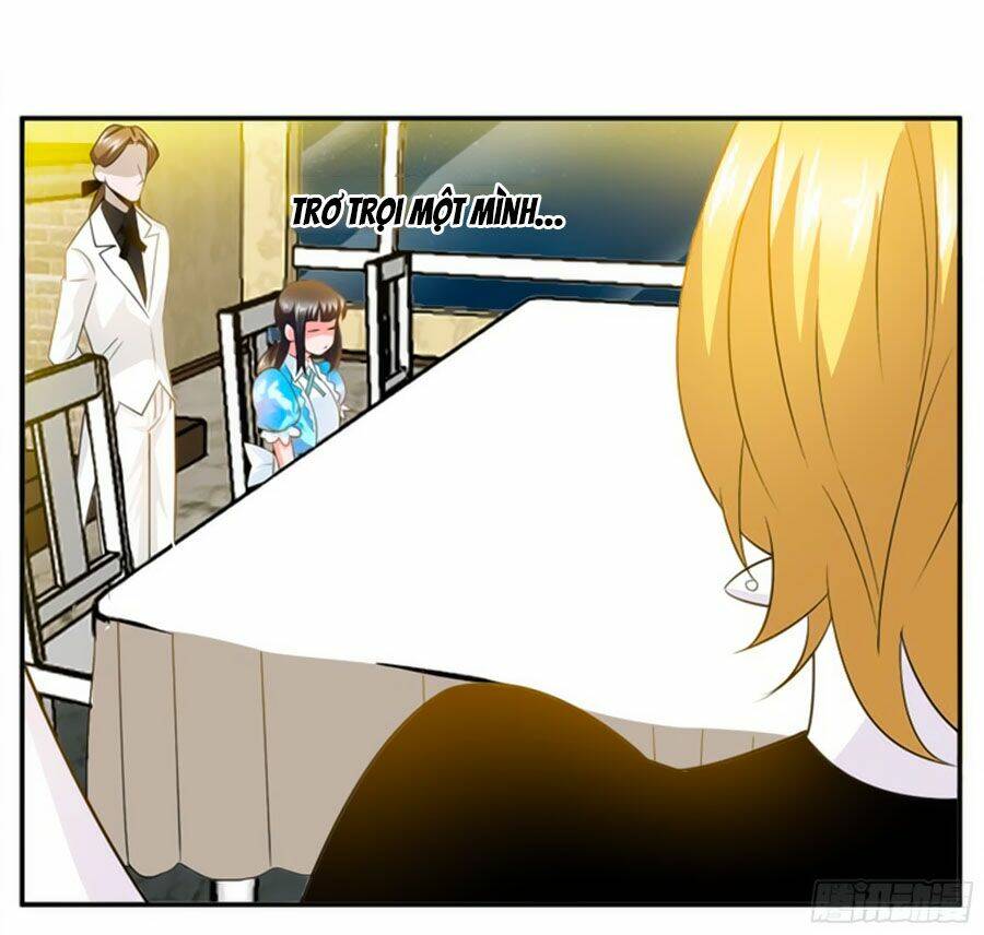 Người Yêu Khát Máu Của Tôi: Chapter 86